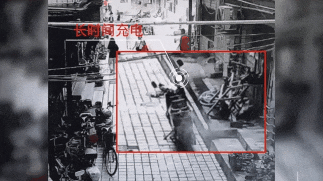 實(shí)時(shí)防護(hù)一區(qū)一樓一戶!辰安科技為電動(dòng)自行車安全治理提供新方向 實(shí)時(shí)防護(hù)一區(qū)一樓一戶!辰安科技為電動(dòng)自行車安全治理提供新方向