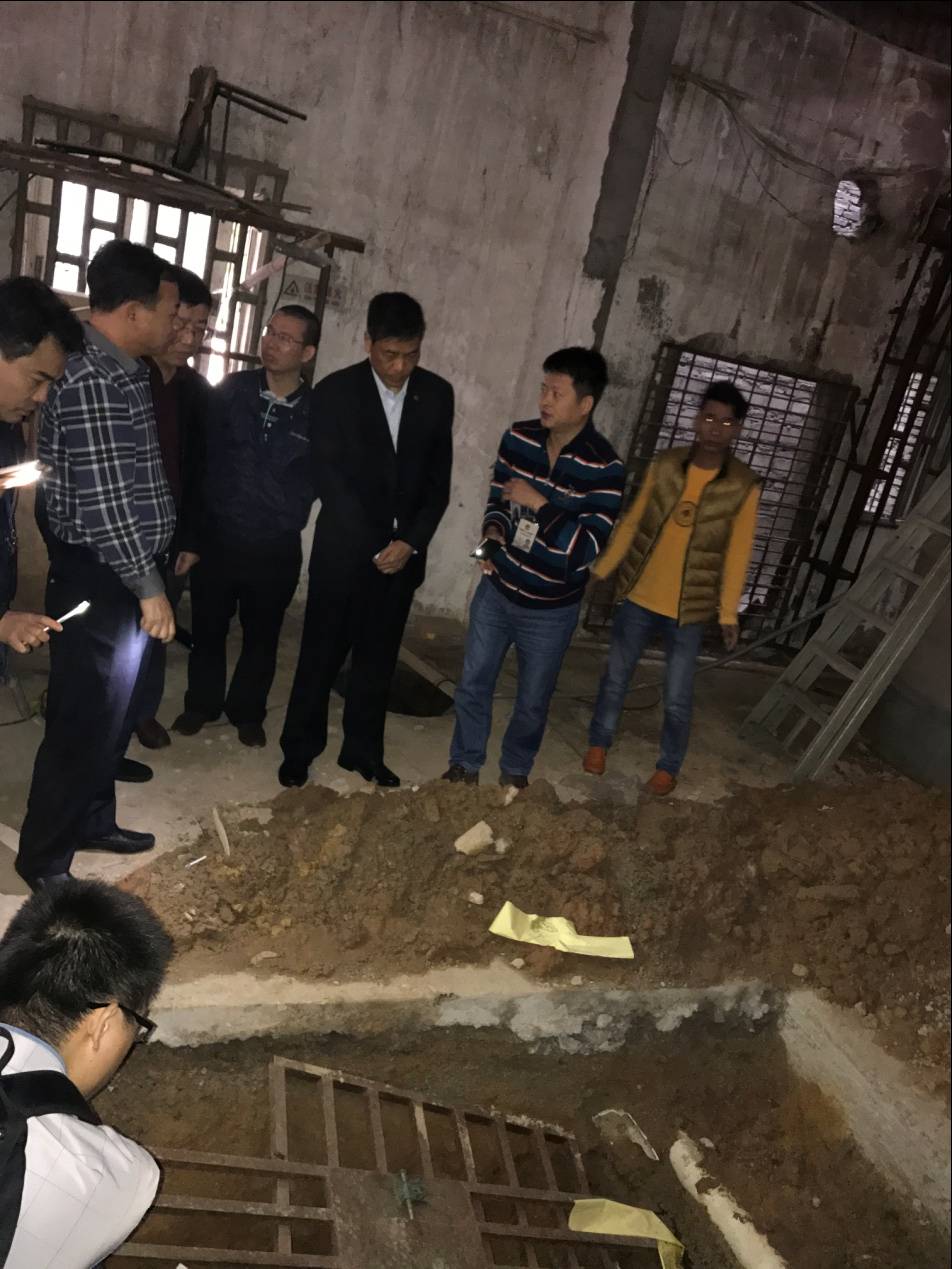 辰安科技產學研推動新產品應用,水污染預警溯源儀助力精準執(zhí)法 辰安科技產學研推動新產品應用,水污染預警溯源儀助力精準執(zhí)法
