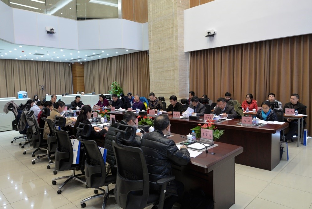 辰安科技再次承擔科技部重大科學儀器設備開發(fā)專項 “水環(huán)境污染快速識別預警儀”項目啟動 辰安科技再次承擔科技部重大科學儀器設備開發(fā)專項 “水環(huán)境污染快速識別預警儀”項目啟動