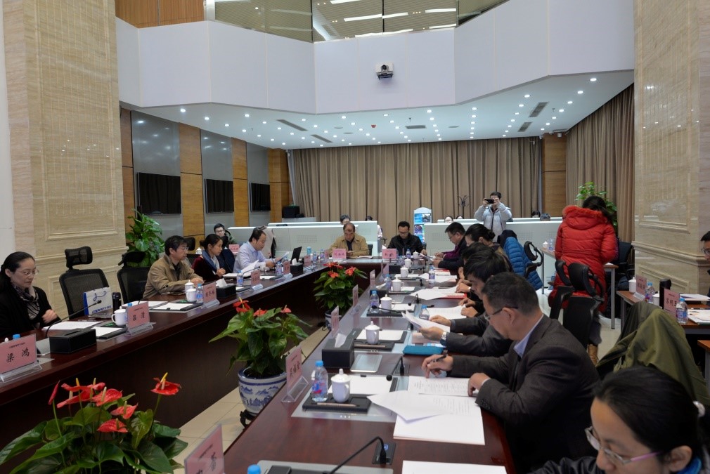 辰安科技再次承擔科技部重大科學儀器設備開發(fā)專項 “水環(huán)境污染快速識別預警儀”項目啟動 辰安科技再次承擔科技部重大科學儀器設備開發(fā)專項 “水環(huán)境污染快速識別預警儀”項目啟動