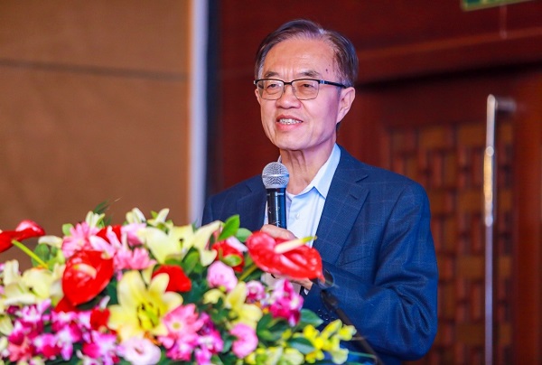 “科技冬奧”專題會(huì)議在清華大學(xué)召開 “科技冬奧”專題會(huì)議在清華大學(xué)召開