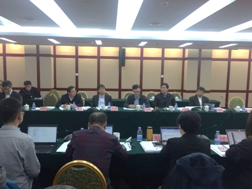 清華大學與辰安科技聯(lián)合申報獲批 “科技冬奧”重點專項項目 “冬奧會公共安全綜合風險評估技術(shù)”項目啟動會在京召開 清華大學與辰安科技聯(lián)合申報獲批 “科技冬奧”重點專項項目 “冬奧會公共安全綜合風險評估技術(shù)”項目啟動會在京召開