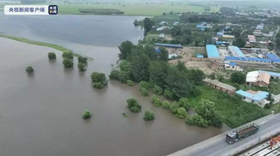 洪澇災(zāi)害來襲，辰安科技助您未雨綢繆抓防汛