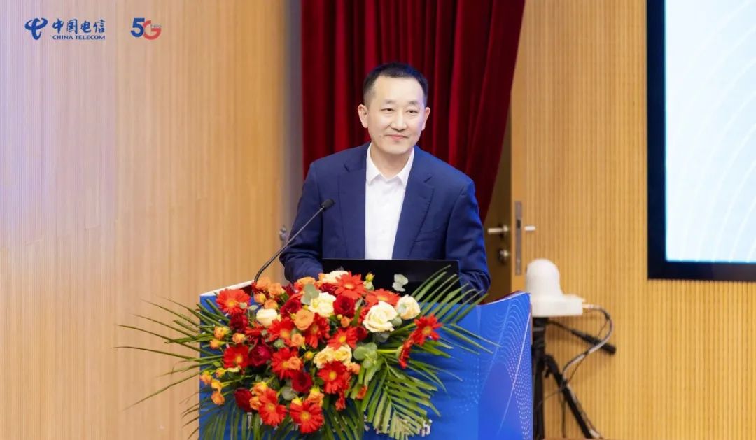 政企聯(lián)動(dòng)引領(lǐng)智慧未來，辰安科技參與長沙創(chuàng)新應(yīng)用論壇