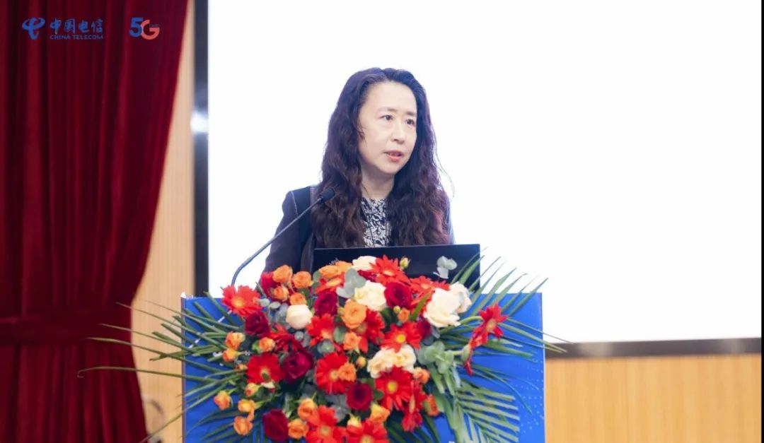 政企聯(lián)動(dòng)引領(lǐng)智慧未來，辰安科技參與長沙創(chuàng)新應(yīng)用論壇