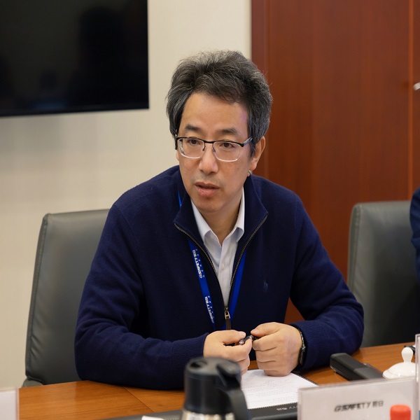辰安科技與全國中小城市發(fā)展委員會達成戰(zhàn)略合作 攜手共促城市高質量發(fā)展 辰安科技與全國中小城市發(fā)展委員會達成戰(zhàn)略合作 攜手共促城市高質量發(fā)展