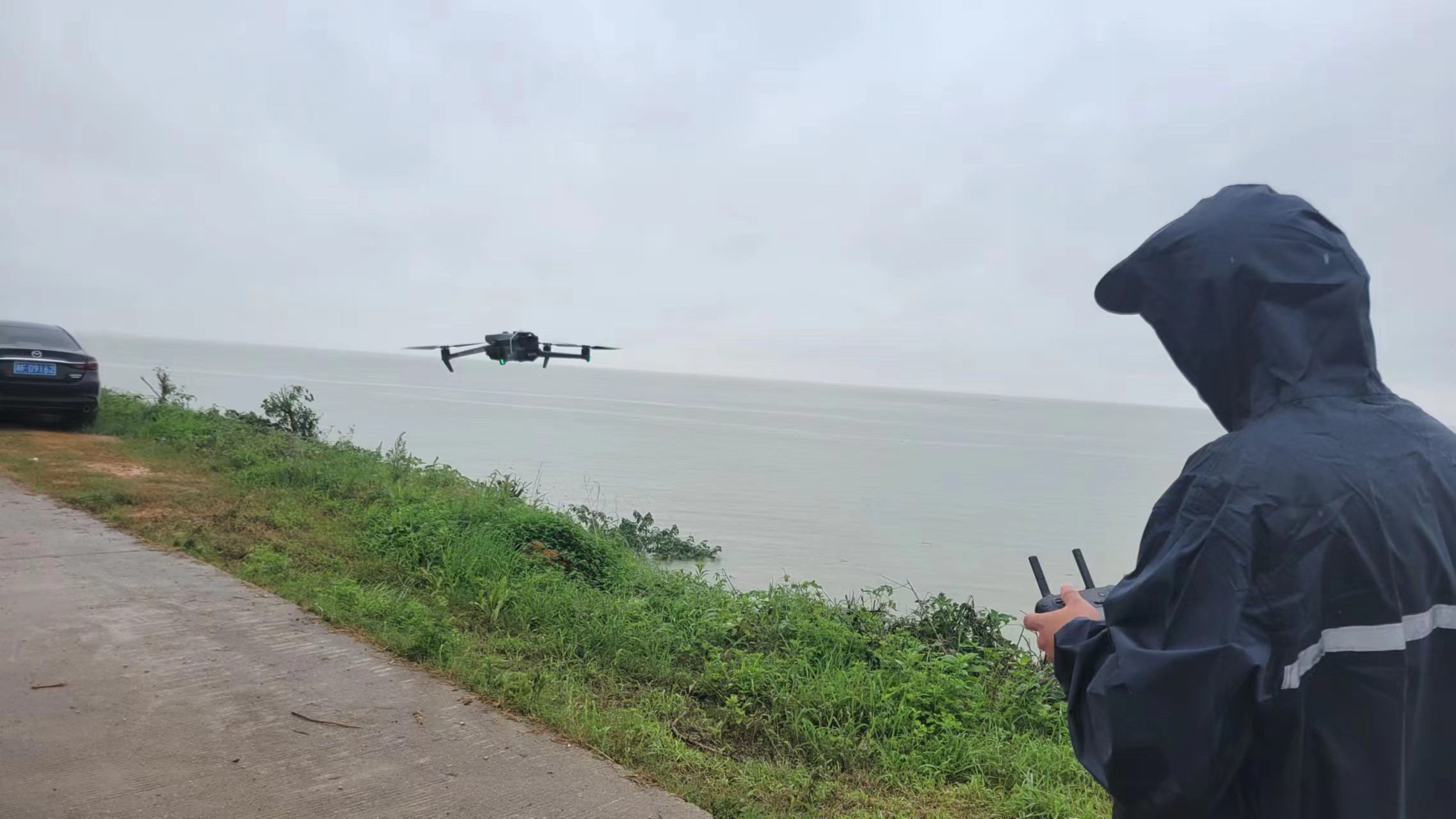 湖南日報(bào):湖南防汛抗災(zāi)盡顯“智慧范” 湖南日報(bào):湖南防汛抗災(zāi)盡顯“智慧范”