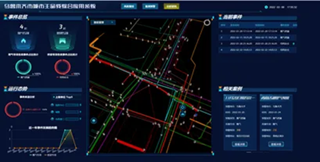 中國日報:助力建設更高水平平安中國,辰安科技加快“AI+”公共安全創(chuàng)新應用 中國日報:助力建設更高水平平安中國,辰安科技加快“AI+”公共安全創(chuàng)新應用
